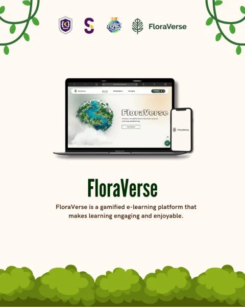 FloraVerse
